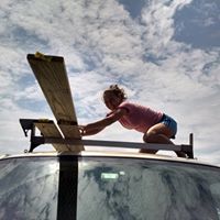 Rachael Comstock Photo 9