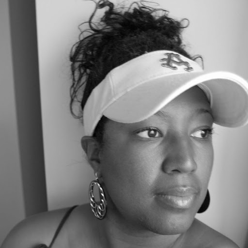 Erica Singleton Photo 20