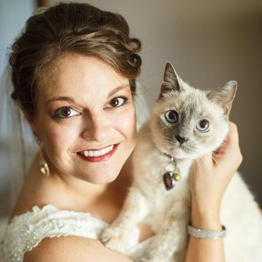 Caitlin Riley Photo 13