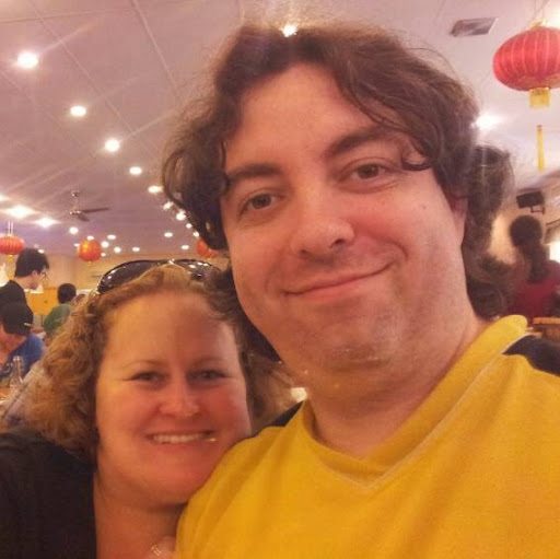 Robert Vining Photo 29