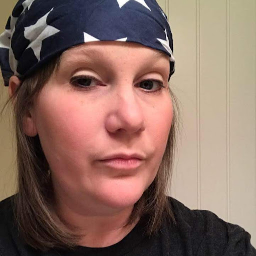 Amy Copeland Photo 34