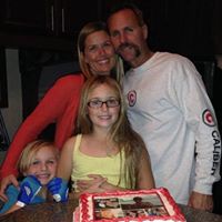 Kelley Fischer Photo 16
