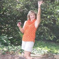 Deborah Rogers Photo 9