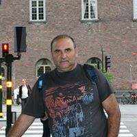 Jose Boura Photo 3