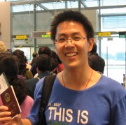 Kai Yu Photo 9
