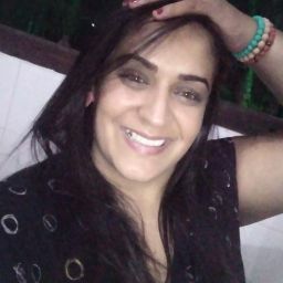 Amanda Hester Photo 16