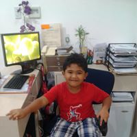 Paul Fuller Photo 29