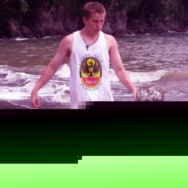 Corey Olson Photo 22