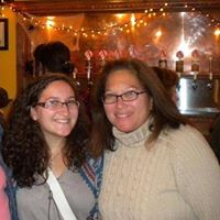 Anita Simon Photo 21