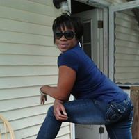 Frances Burroughs Photo 10