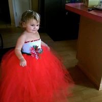 Renae Jarrett Photo 2