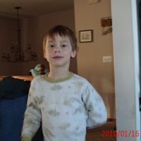 Jacob Bentz Photo 2
