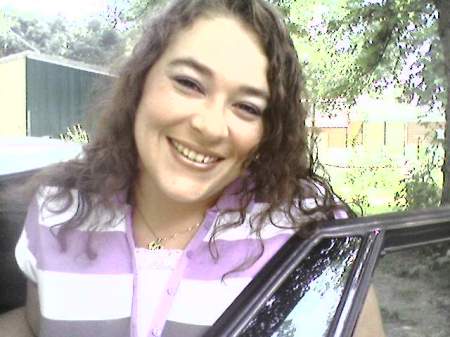 Julie Reece Photo 13