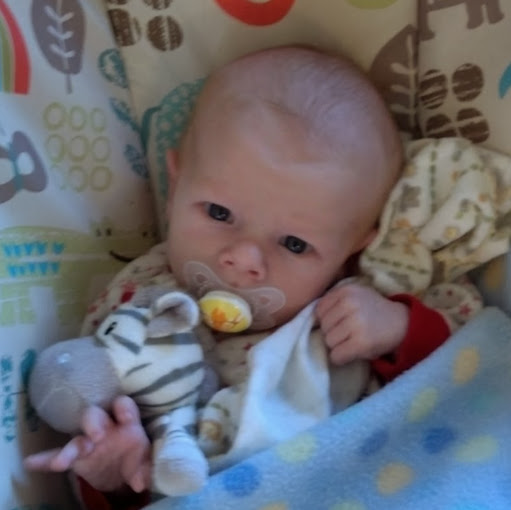 Stacy Little Photo 25