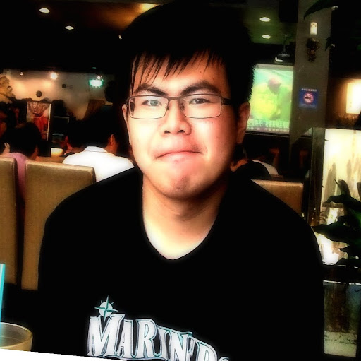 Tony Cheng Photo 40