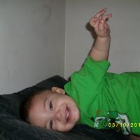 Christopher Delgado Photo 16