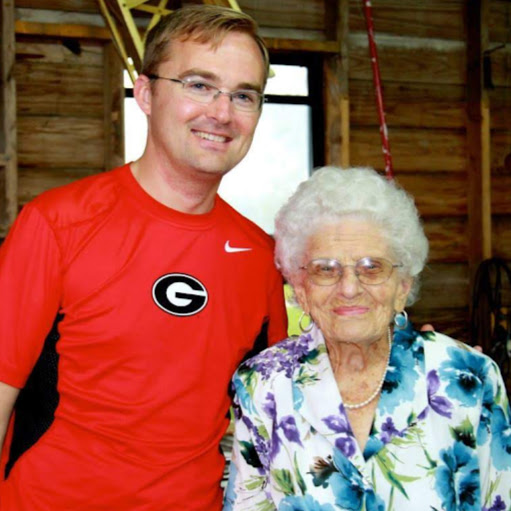 Corey Fowler Photo 4