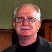 Nicholas Vance Photo 32