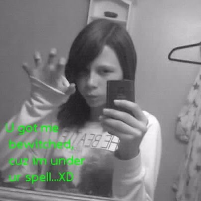 Amber Nolan Photo 19