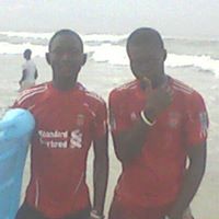 Robinson Brown Photo 6