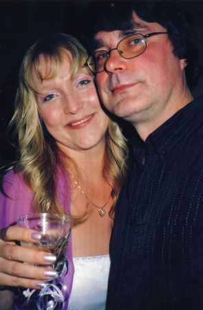 Sharon Wall Photo 17