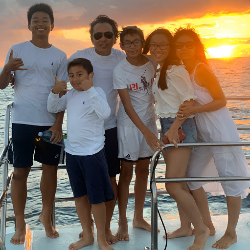 Michael Tran Photo 40