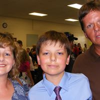 Frank Mayfield Photo 21