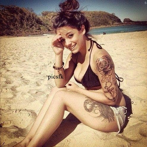 Juliana Walker Photo 22