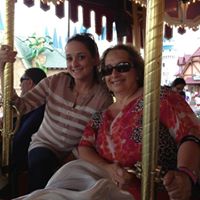 Cheryl Tarrant Photo 11