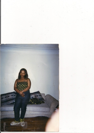 Kimberly Greene Photo 22