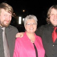 Carolyn Roberson Photo 16