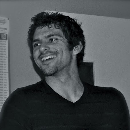 Robin Macpherson Photo 9