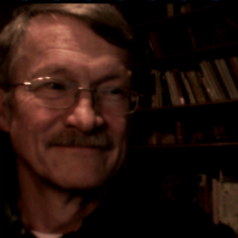 Charles Leach Photo 18
