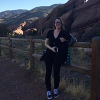 Dawn Morgan Photo 22