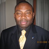 Dennis Oben Photo 1