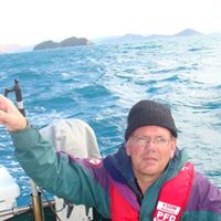 Paul Mackay Photo 34