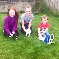 Ruth Corbett Photo 17