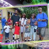 Ernest Jenkins Photo 35