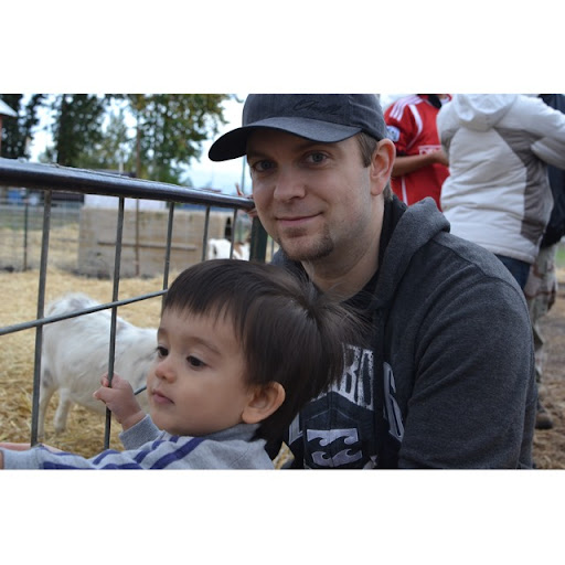 William Milner Photo 40