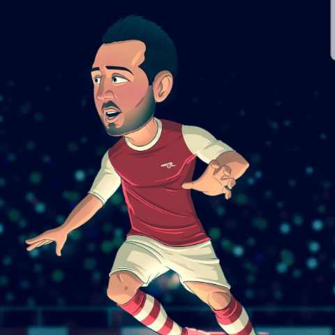 Christopher Leech Photo 4