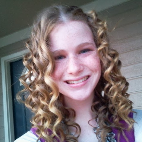 Julia Krause Photo 5