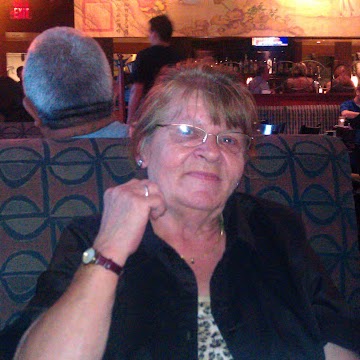 Connie Carman Photo 2