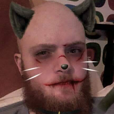 Shane Fitzpatrick Photo 14