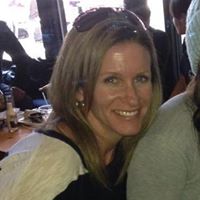 Kristin Arnold Photo 15