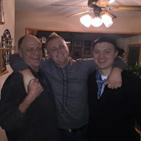 Ronnie Atkins Photo 13