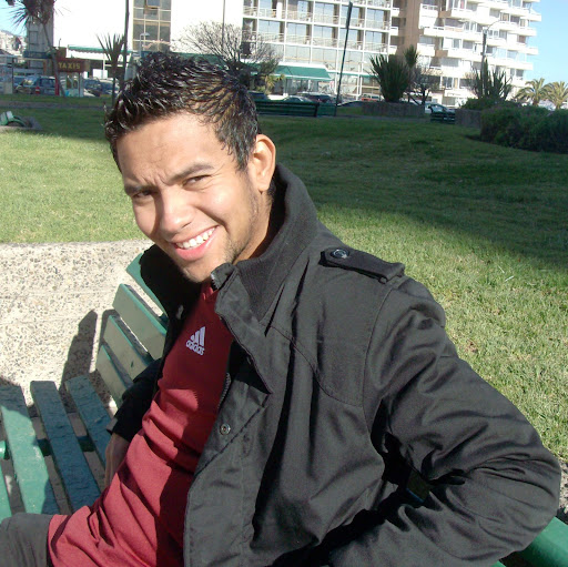 Freddy Silva Photo 13