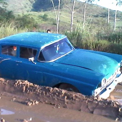 Felix Pimentel Photo 29