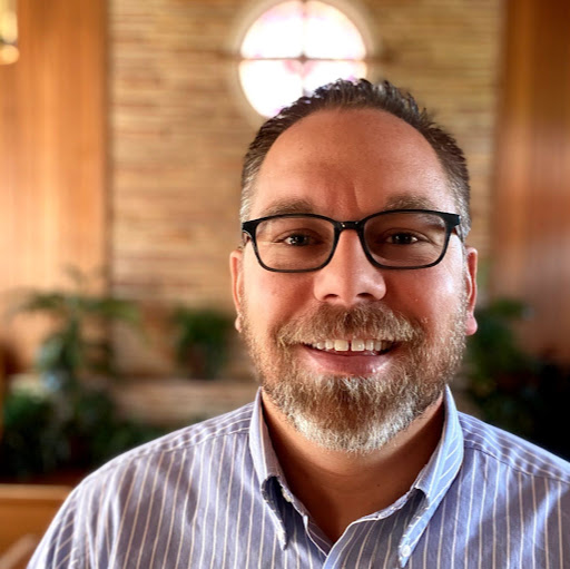 Joshua Cook Photo 16