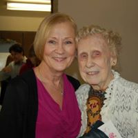 Marcia Lange Photo 7