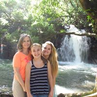 Robyn Houston Photo 6